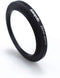 39mm to 46mm Camera Filters Ring, Compatible with 39mm Lenses or 46mm UV CPL Filter Accessory