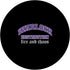 Warlock Destruction Funny Character PopSockets Standard PopGrip for RPG Gamer