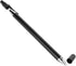 Universal Pen, Battery Pencils with High Sensitivity & Palm Rejection, Double Headed Phone Tablet Pen (Black)