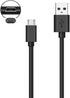Nook Tablet Charger Replace Samsung Nook Tablet Micro USB Charging Cable for Barnes & Noble Nook GlowLight 3