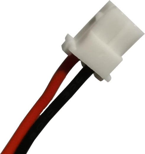 300-03864-1 7.2v 1500mAh Battery Replacement for Honeywell Alarm Lynx, Compatible with Lynx Touch Models