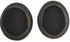 Mdr-10rbt-10rnc-10r Replacement Earmuff Ear Pad Repair Accessories for Sony MDR-10RBT, MDR-10RNC, MDR-10R Headset, Black