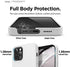 elago 12 12 6.1 inch Compatible with iPhone and iPhone Pro Case, Liquid Silicone, Full Body Protective Cover