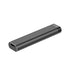 Budi 9-in-1 Essential Travel Charging & Data Sync Cable Stick - Black by fonefunshop