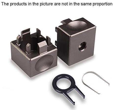 Gliging Metal Switch Opener for Mechanical Keyboard Keycaps, Aluminum Alloy for Gateron Cherry MX Switches