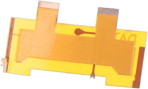 ADOSSY 2PCS V6 Bib Cable Chip for Switch OLED Flex Sx Revised DATO Flex Cable TX PCB CPU