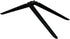 Ceybo LD6563-WJ30-01 100012587 Replacement TV Stand for Compatible with Onn Model Screws Included