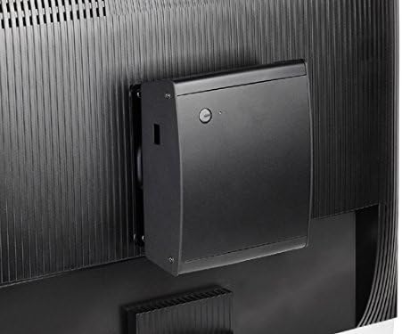 Silverstone Tek Premium Aluminum NUC Chassis with Pre-Assembled Heat Pipe, Wi-Fi Antenna, Bluetooth, 2X HDMI Ports