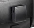 Silverstone Tek Premium Aluminum NUC Chassis with Pre-Assembled Heat Pipe, Wi-Fi Antenna, Bluetooth, 2X HDMI Ports