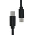 ezonpinzv Replacement VR Cable for Oculus Rift S, 5A 100W USB C to USB C Fast Charger Cord Compatible with VR Headsets