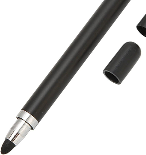 Active Stylus Pens for Touch Screens, 3 in 1 Accurate Positioning Fine Point Stylus, Universal Capacitive Stylus