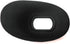 MLKOSS HXR-NX100 AX100 AX700 NX200 Camera Replacement Viewfinder Eyecup Silicone Eyepiece Repair Parts for Sony Parts