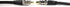 Gold SMA Female to BNC Female Adapter, 4 Pack Coupler, Male to Female Coaxial Connector for RF, SDI, HD-SDI