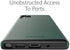 Crave Note 10+ Case - Forest Green - Dual Guard Protection Series Case for Samsung Galaxy Note 10 Plus