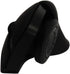 MOJO-HOME MOJO Master Grip Rechargeable Silent Vertical Mouse - Bluetooth/Wireless Ergonomic Mouse w/Adjustable