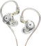 KZ EDX PRO Wired Earbuds, HiFi Deep Bass 1DD Wired Ear Buds with 10mm Dynamic Driver Over Ear Headset and Detachable