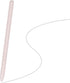 Galaxy Tab S7 FE Pen Replacement for Samsung Galaxy Tab S7 FE/S7/S7+ S Pen Stylus with Nibs (Mystic Pink)