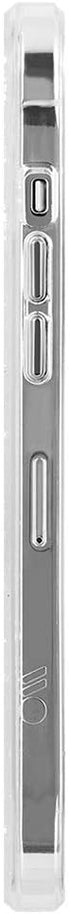 Case-Mate TWINKLE Case for iPhone 12 and 12 Pro (5G) - Compatible with MAGSAFE, 10 ft Drop Protection, Stardust