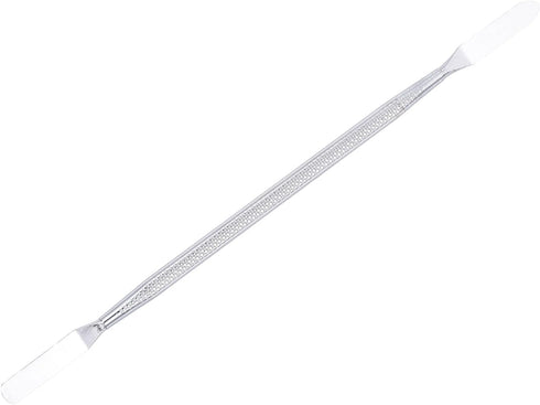 MECCANIXITY Metal Spudger Mini Crowbar Flat Head Stainless Steel Pry Bar Opening Tools for Mobile Phone Disassembly