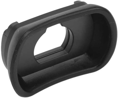 LXNHAUDF XH2 XT4 XT3 XT2 XT1 XT4 XT3 XT2 XT1 GFX100 Rubber ABS Camera Eyecup Eyepiece Viewfinder Eye Cup for Fujifilm