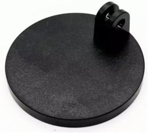 ThtRht Magnetic Action Camera Holder Mount Adapter for MagSafe iPhone Gopro Jaws Flex