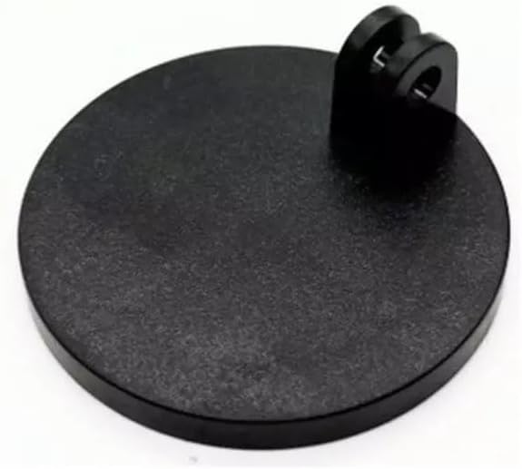 ThtRht Magnetic Action Camera Holder Mount Adapter for MagSafe iPhone Gopro Jaws Flex