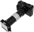 Fotodiox Lens Mount Adapter for T-Mount (T/T-2) Screw Mount SLR Lens on Fuji X-Mount Cameras