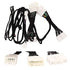 Speaker Activation Wire Harness for Model 3 2022, Left Hand Drive, Audio Modification Cable Kit