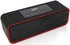 Portable Bluetooth Stereo Speaker with Dual Subwoofer, FM Radio, Handsfree Speakerphone for Smart Phone & Tablet