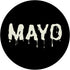Mayonnaise Dripping Mayo Funny Halloween Committee Mayonnaise Dripping Mayo Funny Food Thrown On Wall PopSockets