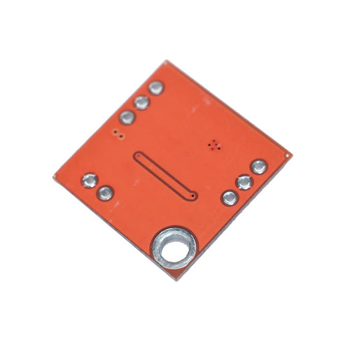 HiLetgo TDA1308 Stereo Headphone Amplifier Board - 5pcs Headset Amp Preamplifier Module, DC 3V-6V.