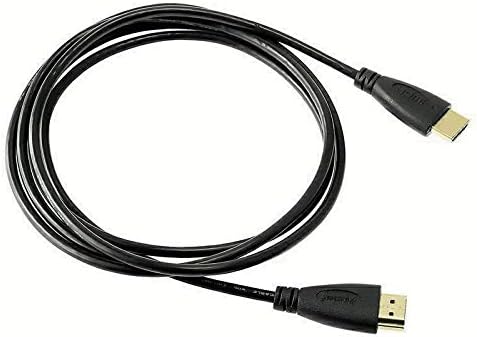Kircuit HDMI Cable Compatible with Epson Home Cinema 4010 4K PRO-UHD Projector