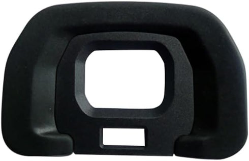 DBEIXIWEI 51mm Replacement Viewfinder Protector for Panasonic DC-GH5 Camera Plastic Viewfinder Eyecup Protector