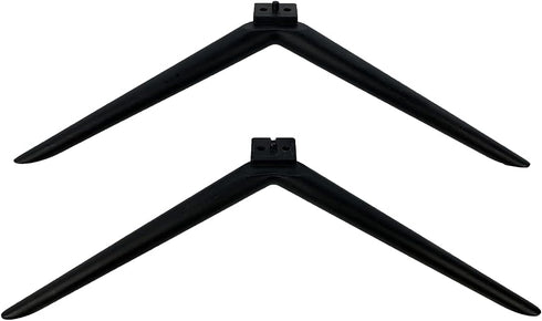 Ceybo Replacement TV Stand for LD6563-WJ30-01 Compatible with Onn Model 100012587 Screws Included
