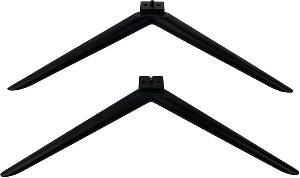 Ceybo Replacement TV Stand for LD6563-WJ30-01 Compatible with Onn Model 100012587 Screws Included