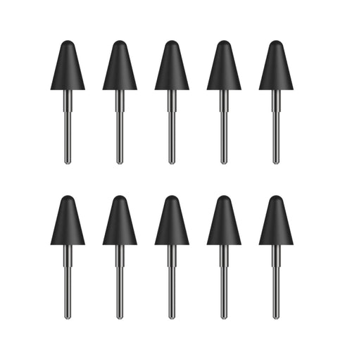 Kobo Stylus 2 - Replacement Tips Elipsa 2, Elipsa, and Sage eReaders (10