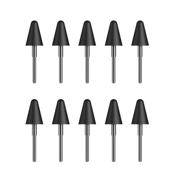 Kobo Stylus 2 - Replacement Tips Elipsa 2, Elipsa, and Sage eReaders (10