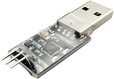 ZHIPAIJI 1pcs ESC PC Software Adapter USB Linker Programmer Update for BLHeli Firmware