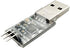 ZHIPAIJI 1pcs ESC PC Software Adapter USB Linker Programmer Update for BLHeli Firmware
