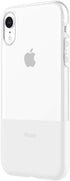 Incipio NGP Translucent Case for iPhone XR (6.1") - Clear, Flexible Shock-Absorbing Drop-Protection