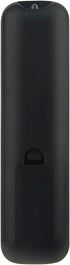 VINABTY 32 inch, 40 inch Replacement Voice Remote Control fit for FPD Palette Series Google Smart TV