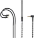 Fanmusic TRUTHEAR GATE Cost-Effective Dynamic Driver In-Ear Headphone with 0.78 2Pin Cable (Black, no mic)
