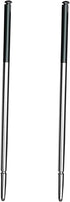 2 Pack Black Stylus Pen Replacement for Moto G Stylus 5G (2021) XT2131 Touch Stylus Pen, Cosmic Emerald