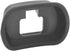 TKOWTB -29 Eye Mask for Z6 Z7 Z6II Z7II Viewfinder Eye Cup Eyepiece