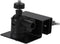 Gutter Mount for Outdoor Security Camera & Solar Panel, Compatible with Arlo, Blink Outdoor (3rd Gen), Wyze Cam v3 Pro