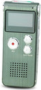 MamaDooo Brand new Steel 4GB Digital Voice Recorder 650Hr Dictaphone MP3 Player VOR