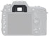 Whoasyst DK28 D7500 Eyecup Eyepiece View Finder Eye Cup for DSLR Camera Viewfinder