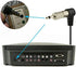 Bingfu 75 Ohm FM Antenna for Pioneer, Onkyo, Yamaha, Marantz, Bose Wave Music System, Indoor Digital HD Radio FM