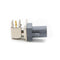 RF Coaxial Cable Connector, Fakra Video Connector G Male Right Angle RG316