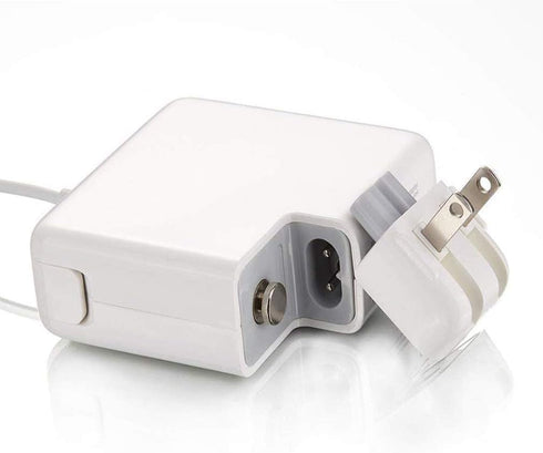 Mac Book Pro Charger, Replacement 60W Power Adapter L-Tip for Mac Book Pro 13 Inch Before Mid 2012